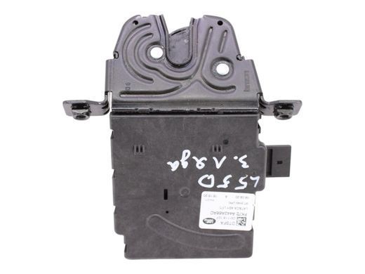 Замок кришки багажника LAND ROVER DISCOVERY SPORT L550 2019- (FK72A442A66AC) LR088570, LR088570, A