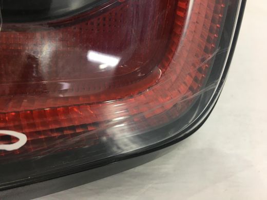 Ліхтар стоп задній правий зовнішній SUBARU OUTBACK B16 2019- (дефект) 84912AN02A, 84912AN02A, B