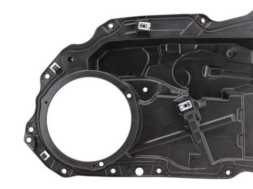Монтажна плата задня права LAND ROVER DISCOVERY SPORT L550 2019- (LK7224766A) LR127319, LR127319, A