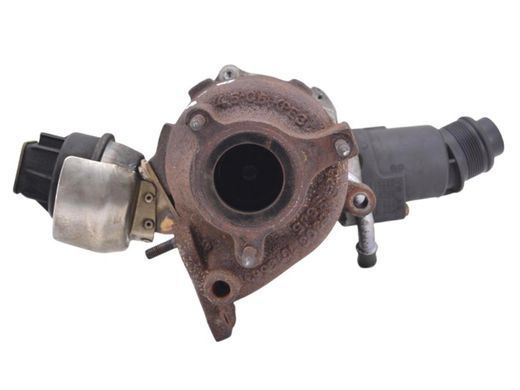 Турбина AUDI Q5 2008-2012 (06H145713C) 03L145702E, 03L145702E, A