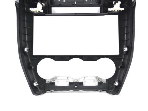 Накладка панели приборов LAND ROVER FREELANDER 2 L359 2006-2010 (в зборі з дефлекторами, 6H52-014L09-AH) LR007353, LR007353, B