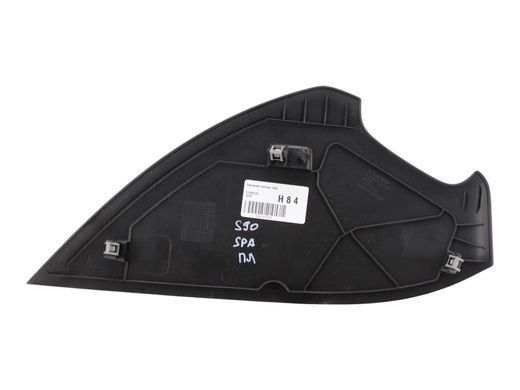 Накладка торпедо ліва VOLVO S90 SPA 2016-2020 31366729, 31366729, A