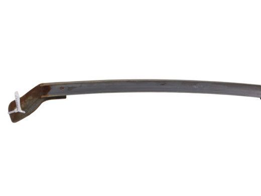 Направляюча скла двері задня права HONDA CR-V 2006-2010 72731SWAA01, 72731SWAA01, A