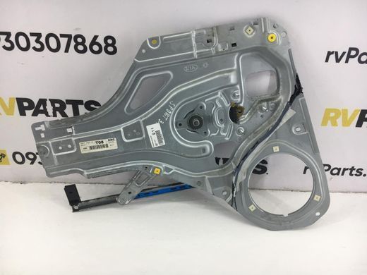 Склопідйомник задній лівий KIA SPORTAGE JE 2004-2010 83403-1F010, 83403-1F010, A