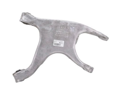 Рычаг задней подвески нижний правый AUDI Q5 2008-2012 8R0505312B, 8R0505312B, A
