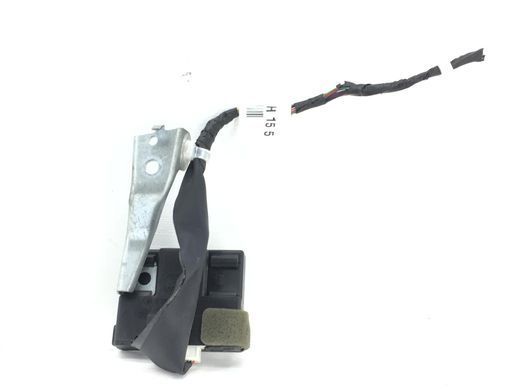 Блок управління TOYOTA AVENSIS T27 2009-2011 (іммобілайзера) 89780-05051, 89780-05051, A
