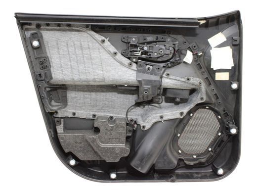 Карта двери передняя правая JEEP RENEGADE 2014- 5VZ12GTVAA, 5VZ12GTVAA, B