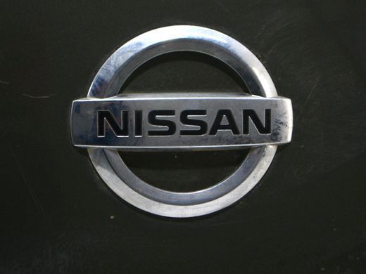 Кришка багажника NISSAN PATHFINDER R51 2005-2014 90100EB335, 90100EB335, B