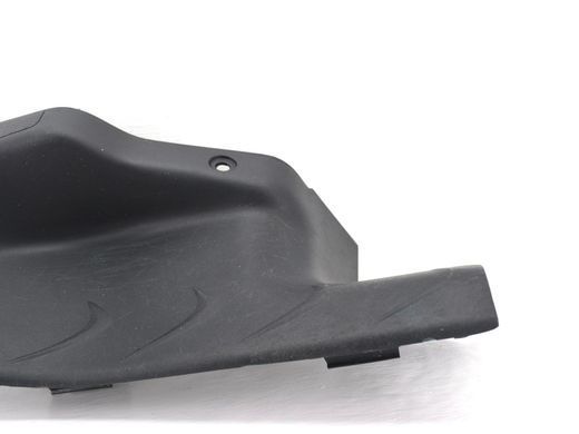 Накладка порога задняя правая внутренняя MITSUBISHI OUTLANDER XL 2006-2010 7656A038XA, 7656A038XA, B