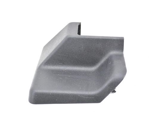 Заглушка сиденья передняя левая LAND ROVER FREELANDER 2 L359 2006-2010 (6H52618D12ABW) LR002091, LR002091, B
