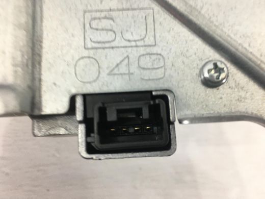Моторчик склоочисника задній SUBARU FORESTER S14 2018-2021 86510SJ080, 86510SJ080, A