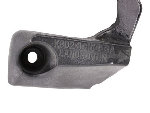 Демпфер двигуна лівий LAND ROVER DISCOVERY SPORT L550 2019- (гасник вібрацій, K8D23C156BA) LR128276, LR128276, A