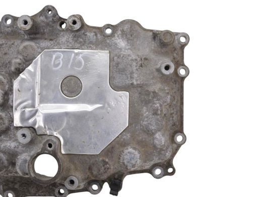 Кришка АКПП SUBARU OUTBACK B15 2015-2019 (гідроблоку клапанів) 31351AA130, 31351AA130, A