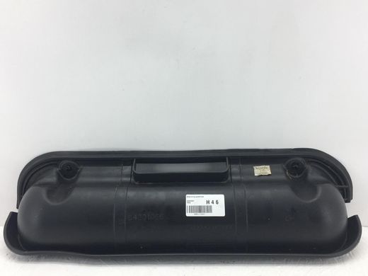 Дефлектор радиатора GMC ACADIA 2016-2019 (84301066) 23364937, 23364937, A