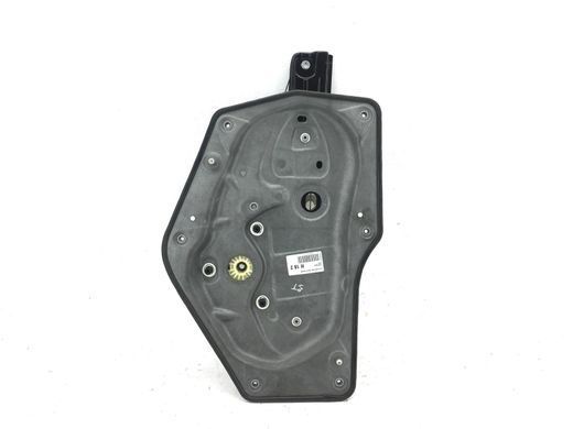 Склопідйомник задній правий SKODA SUPERB 3T 2008&ndash;2013 3T0839462, 3T0839462, A