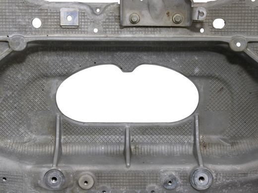 Підрамник передній LAND ROVER DISCOVERY SPORT L550 2019- (K8D25C145CA) LR138616, LR138616, A