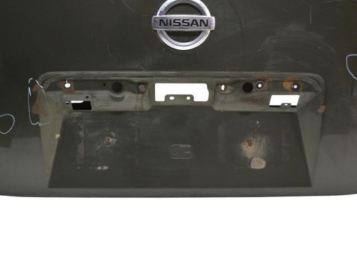 Кришка багажника NISSAN PATHFINDER R51 2005-2014 90100EB335, 90100EB335, B
