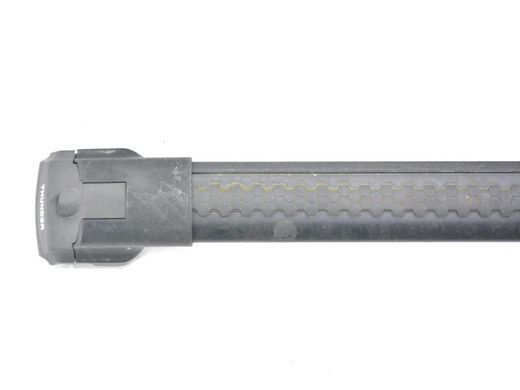 Перемички на рейлінги передні задні SKODA YETI 2009-2013 (без ключа) 5L0071151, 5L0071151, B