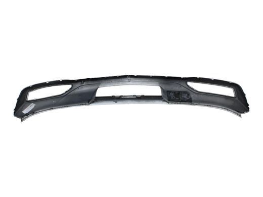 Накладка бампера задня нижня AUDI Q3 F3 2018-2025 83A807568, 83A807568, C