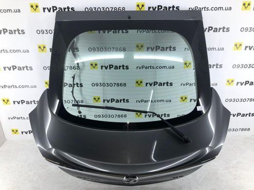 Крышка багажника OPEL INSIGNIA 2008-2013 13275291, 13275291, A
