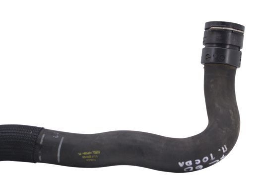 Патрубок радіатора правий VOLVO XC60 2008-2013 31293496, 31293496, A