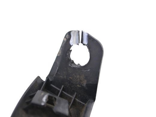 Накладка крила нижня передня ліва зовнішня HONDA CR-V 2010-2012 74165SWTW00ZG, 74165SWTW00ZG, B