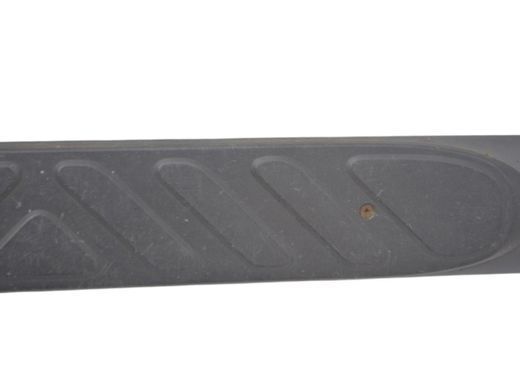 Підніжка ліва зовнішня NISSAN NAVARA D40 2010-2014 96101EB10A, 96101EB10A, A