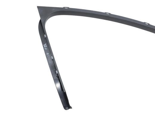 Рамка дверей передня права VOLVO V60 Y20 2013-2018 (1319988) 1302140, 1302140, A