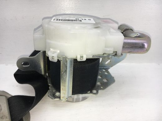 Ремінь безпеки передній правий TOYOTA AVENSIS T27 2009-2011 73210-05080-C1, 73210-05080-C1, A