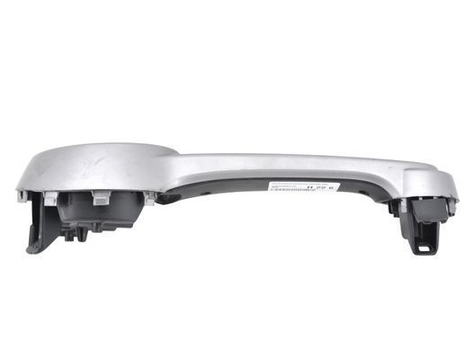 Ручка двери внутренняя передняя левая HONDA CR-V 2006-2010 83553SWWE01ZA, 83553SWWE01ZA, A