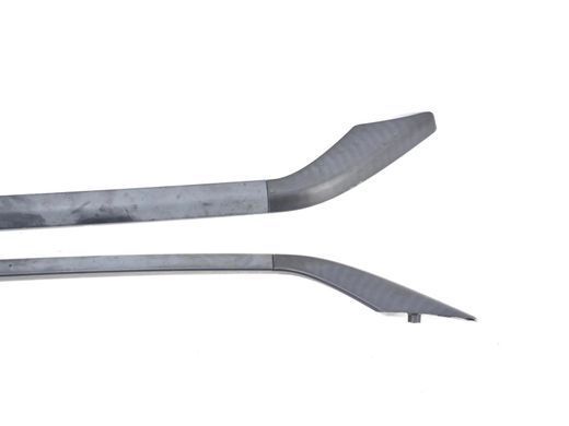 Рейлинг крыши левый правый LAND ROVER FREELANDER 2 L359 2006-2010 (пара) LR006608, LR006608, B