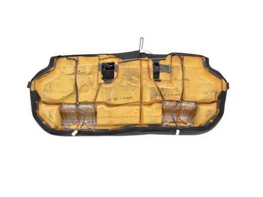 Диван нижний задний HYUNDAI IX35 2010-2015 89100-2Y050-TME, 89100-2Y050-TME, B