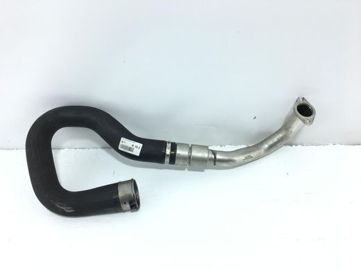 Патрубок інтеркулера правий CHEVROLET TRAX U200 2013-2016 95091769, 95091769, B