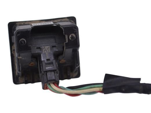 Парковочная камера задняя GMC TERRAIN 2016-2017 22868129, 22868129, B