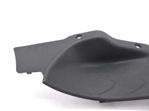 Накладка порога задняя правая внутренняя MITSUBISHI OUTLANDER XL 2006-2010 7656A038XA, 7656A038XA, B