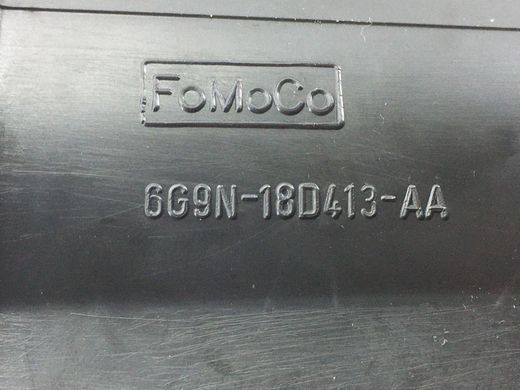 Вентилятор салону LAND ROVER RANGE ROVER EVOQUE L538 2011-2015 (LR016627) 6G9N18D413AA, 6G9N18D413AA, A