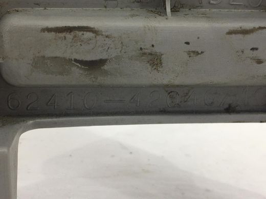Накладка средней стойки верхняя правая TOYOTA RAV4 CA30W 2005-2010 6241042040, 6241042040, A