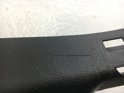 Накладка багажного відсіку ліва SUBARU OUTBACK B14 2010-2014 94047-AJ010, 94047-AJ010, B