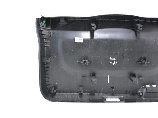 Карта кришки багажника FIAT 500L 2012-2016 735522324, 735522324, B
