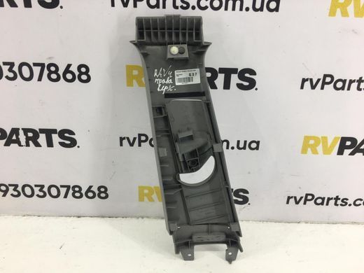 Накладка средней стойки верхняя правая TOYOTA RAV4 CA30W 2005-2010 6241042040, 6241042040, A