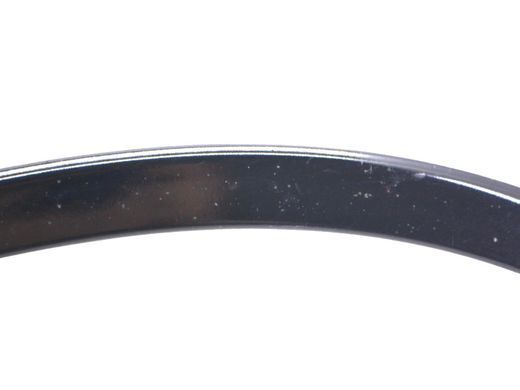 Накладка крила нижня передня ліва зовнішня HONDA CR-V 2010-2012 74165SWTW00ZG, 74165SWTW00ZG, B