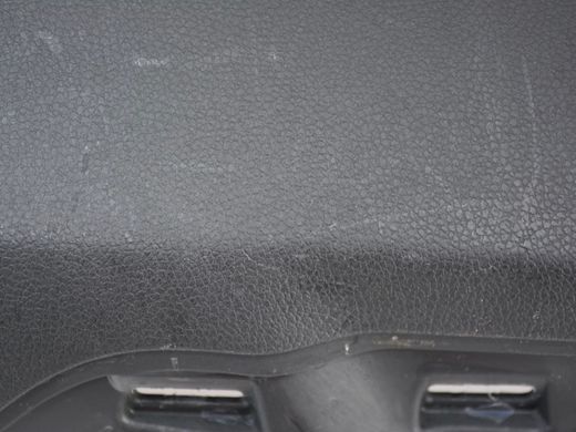 Накладка порога задня права внутрішня SKODA YETI 2009-2013 5L0867766B, 5L0867766B, B