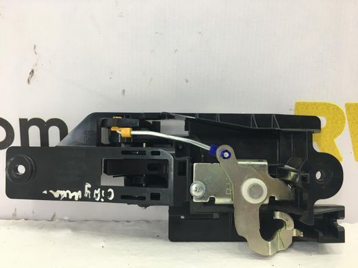 Ручка регулировки сиденья задняя правая TOYOTA RAV4 CA30W 2005-2010 7205342010, 7205342010, A
