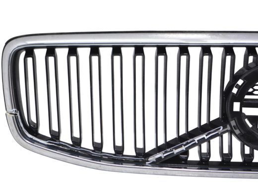 Решетка радиатора VOLVO S90 SPA 2016-2020 (тріщина) 32365386, 32365386, B