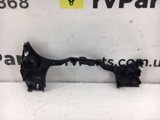 Накладка під щитком приладів SUBARU OUTBACK B15 2015-2019 66180AL00B, 66180AL00B, A