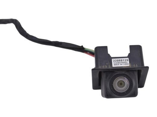 Парковочная камера задняя GMC TERRAIN 2016-2017 22868129, 22868129, B