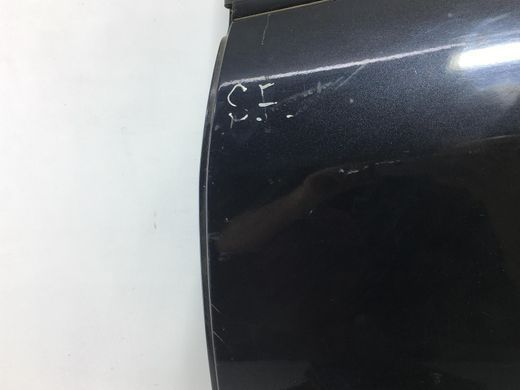 Двері задні ліві HYUNDAI SANTA FE CM 2006-2009 77003-2B030, 77003-2B030, B