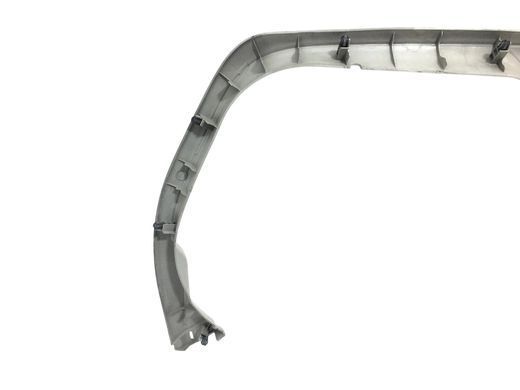 Накладка кришки багажника верхня NISSAN PATHFINDER R51 2005-2014 (90900EB30A) 90900EB300, 90900EB300, B