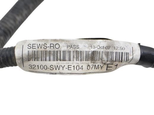 Проводка переднього бампера HONDA CR-V 2006-2010 32100SWYE10, 32100SWYE10, A