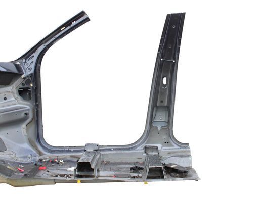 Чверть автомобіля передня права LAND ROVER DISCOVERY SPORT L550 2014-2019 LR061076, LR061076, A